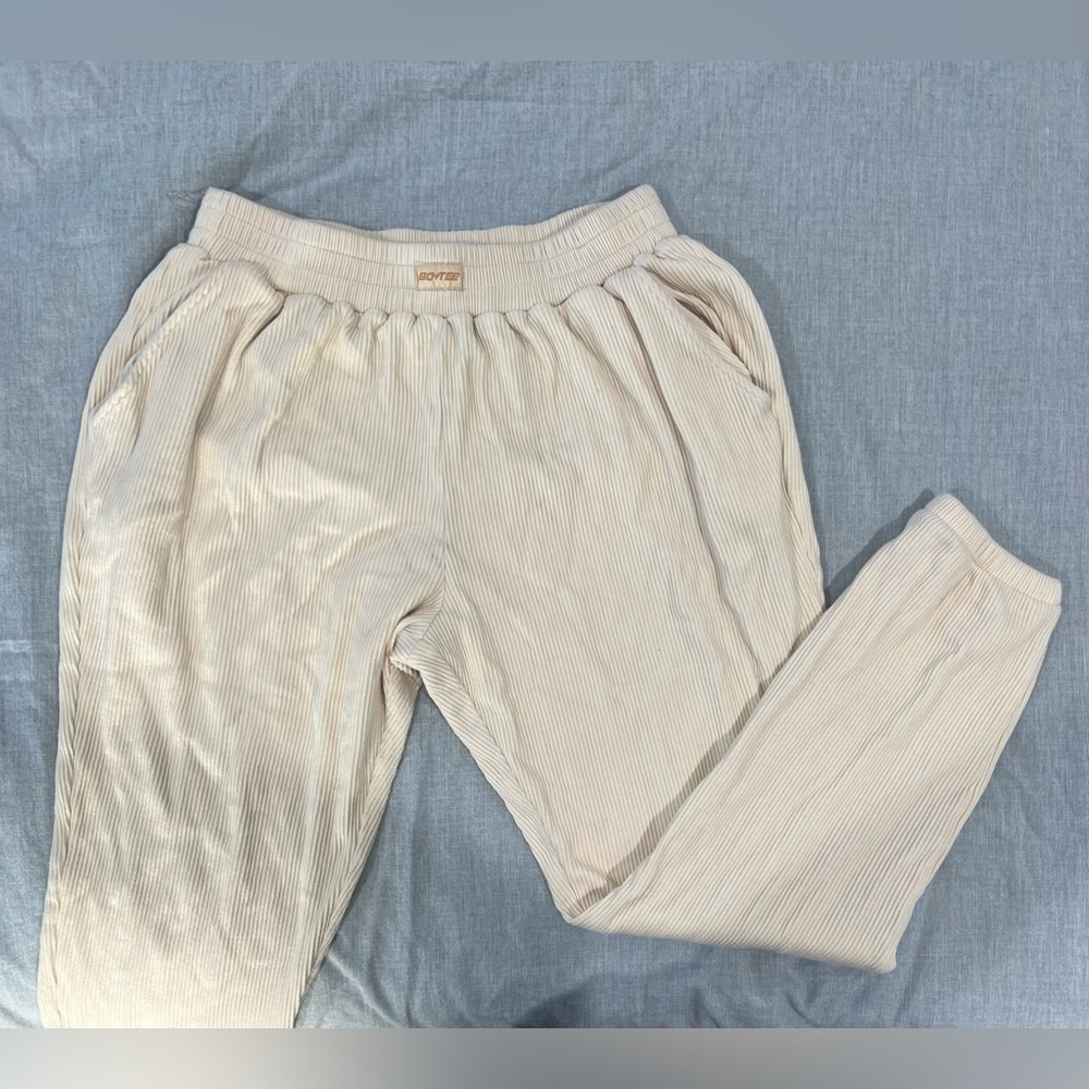 Bo + Tee sweatpants